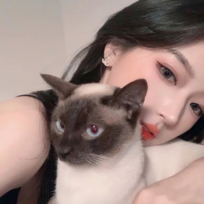 女生头像ins意境(图20)