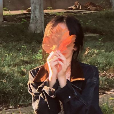 女生头像/他向我奔赴而来(图6)