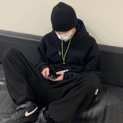 很帅，硬汉(图8)