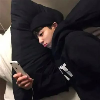 一起当拽爷！(图2)