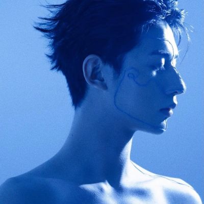 ins小清新文艺范男头喜欢你不知出厂日期更没有保质期(图11)