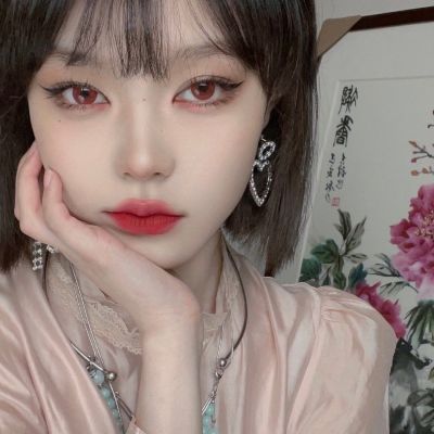 女生头像ins意境(图3)