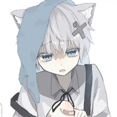 男头/动漫/白底  扩列+Q:3604796021(图6)