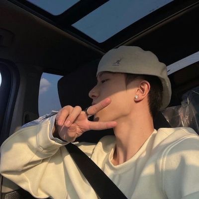 少年感也会长的，y棉耳日记(图7)