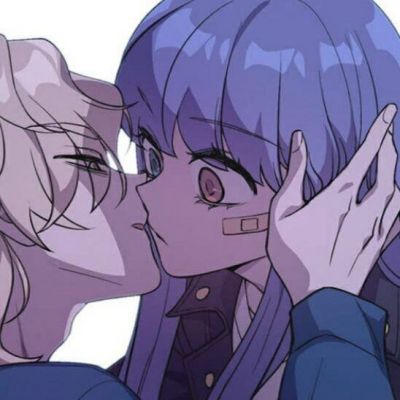 动漫情头/向海风许愿 在山海相见(图8)