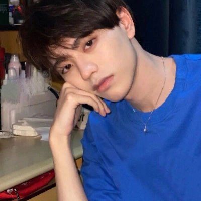 你说这是不是少年感，y棉耳日记(图3)