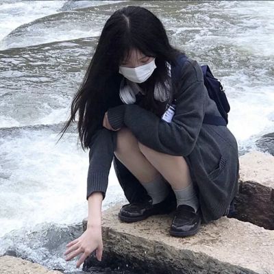 冬季限定の浪漫.下雪女头/冬季女头(图9)