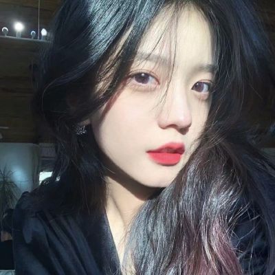 小众惊艳女头(图2)