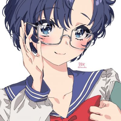 美少女战士头像(图4)