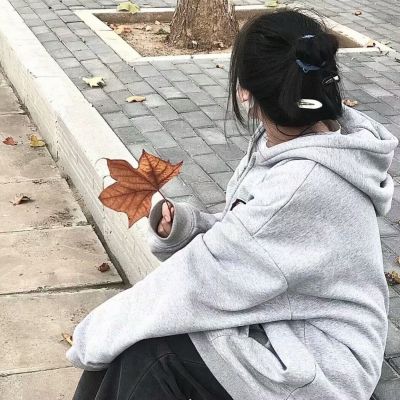 小众女头./“放松点 不用和每个人都要好 也不用被每个人都喜欢.”(图8)