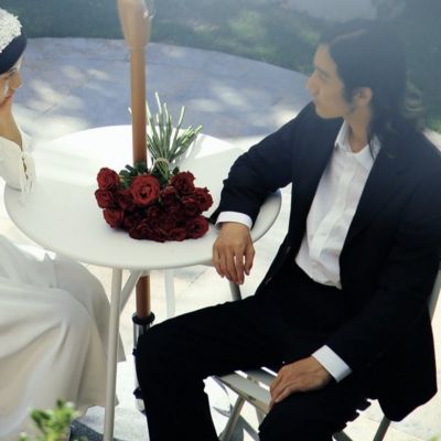 Share｜热爱世间 热爱万物 无最爱 无例外(图2)