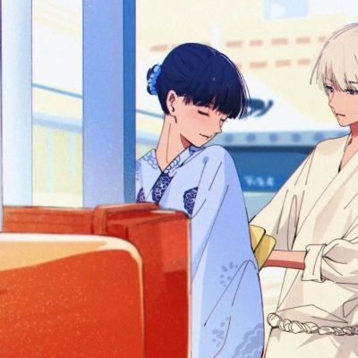 接下来是雪花 圣诞树 新年和更好的我们(图2)