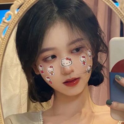 小众惊艳女头(图8)