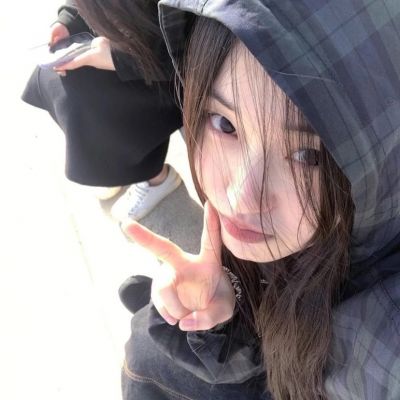 看起来特别暖和的冬日雪地女头，y棉耳日记(图8)