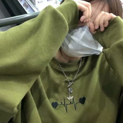 小众女头./“放松点 不用和每个人都要好 也不用被每个人都喜欢.”(图4)