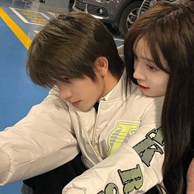 ins真人恩爱情头看和你的聊天记录比看工资条还开心(图10)