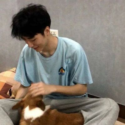 你说这是不是少年感，y棉耳日记(图8)