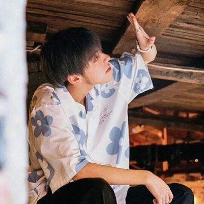 你是可爱的男孩 我是可爱(图1)