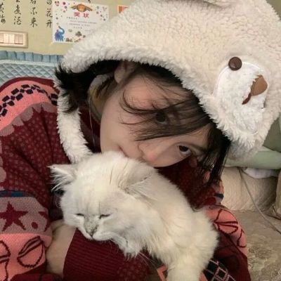 希望这个冬天爱与运气同在(图1)