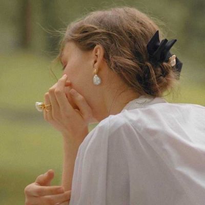 女生头像ins意境(图15)