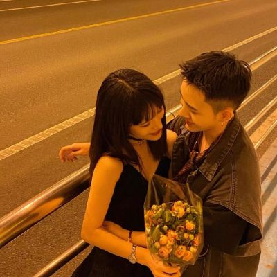 那就在一起黄昏与四季.(图1)