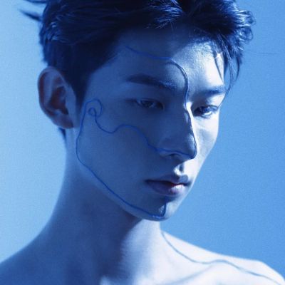 ins小清新文艺范男头喜欢你不知出厂日期更没有保质期(图13)