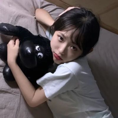 纯欲来了❤️(图10)