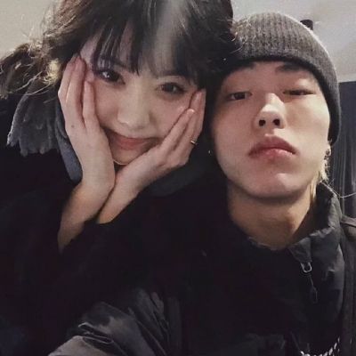 ins真人恩爱情头以后只能中午出现了不然你早晚都会喜欢我(图6)