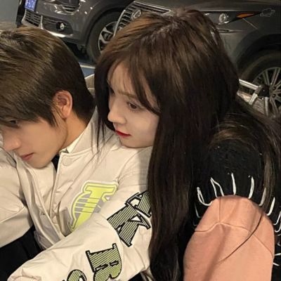 ins真人恩爱情头看和你的聊天记录比看工资条还开心(图9)