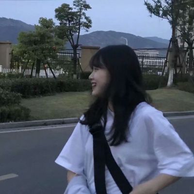 小众女头./“放松点 不用和每个人都要好 也不用被每个人都喜欢.”(图9)