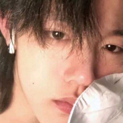 你说这是不是少年感，y棉耳日记(图1)