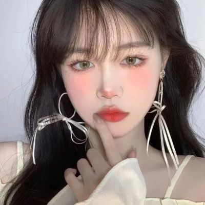 ins温柔风女生头像/南风/我愿陪你从天光乍破 一直走到暮雪白头(图9)