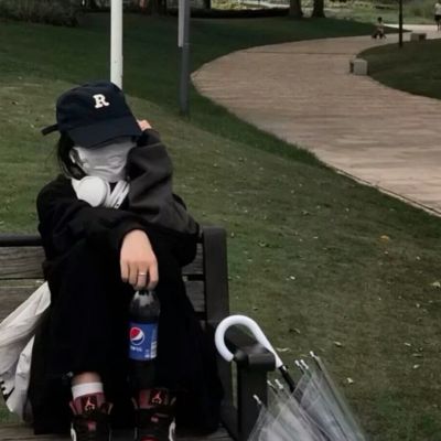 小众女头./“放松点 不用和每个人都要好 也不用被每个人都喜欢.”(图5)