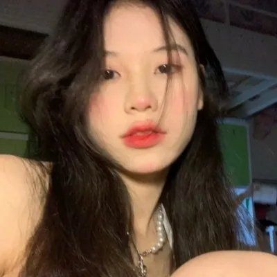 氛围感女生「“风起风落，吹过这个过野的青春”」(图5)