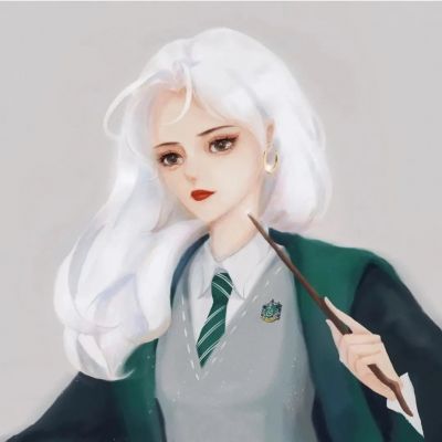 哈利波特版女头‖魔棒(图8)