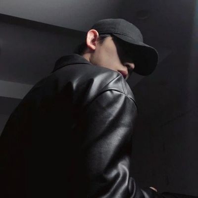 ins小清新文艺范男头喜欢你不知出厂日期更没有保质期(图10)