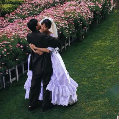 Share｜热爱世间 热爱万物 无最爱 无例外(图13)