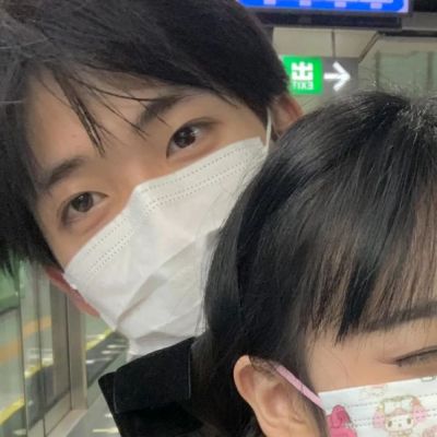 ins真人恩爱情头看和你的聊天记录比看工资条还开心(图13)