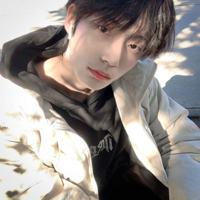 你是可爱的男孩 我是可爱(图10)