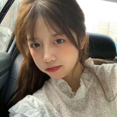 小众惊艳女头(图10)