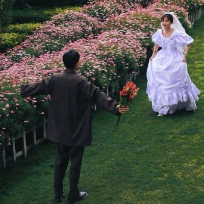 Share｜热爱世间 热爱万物 无最爱 无例外(图14)