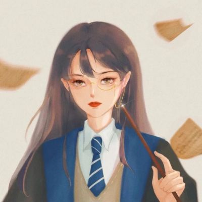 哈利波特版女头‖魔棒(图7)