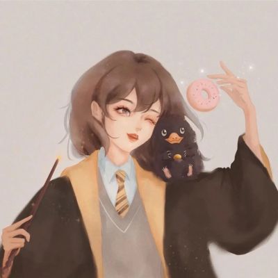 哈利波特版女头‖魔棒(图6)