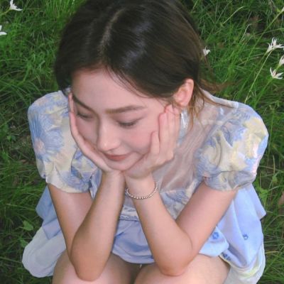 女生头像ins意境(图7)