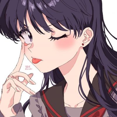 美少女战士头像(图5)