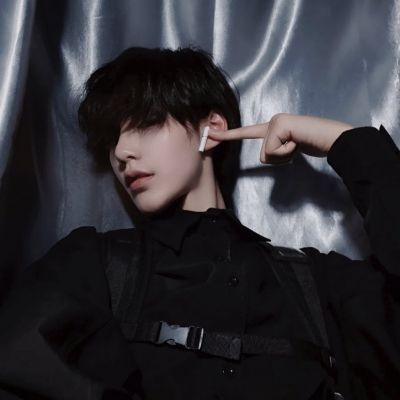 川迩/真人/帅气/男生头像/愿喜(图7)