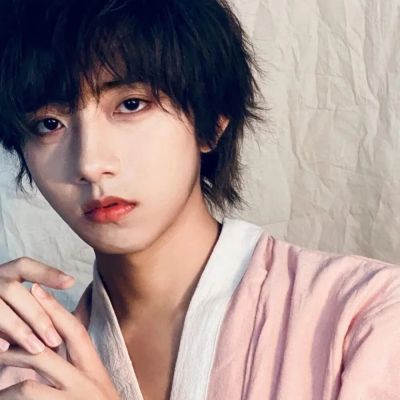 个性男头/回忆那么重，我怎么背的动。(图10)