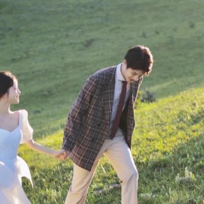 ins真人恩爱情头看和你的聊天记录比看工资条还开心(图8)