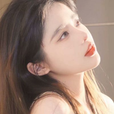 小众惊艳女头(图4)