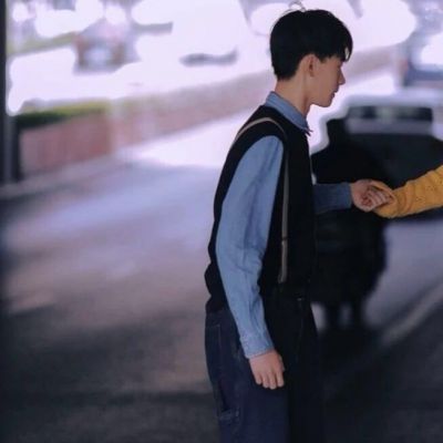 ins真人恩爱情头看和你的聊天记录比看工资条还开心(图3)